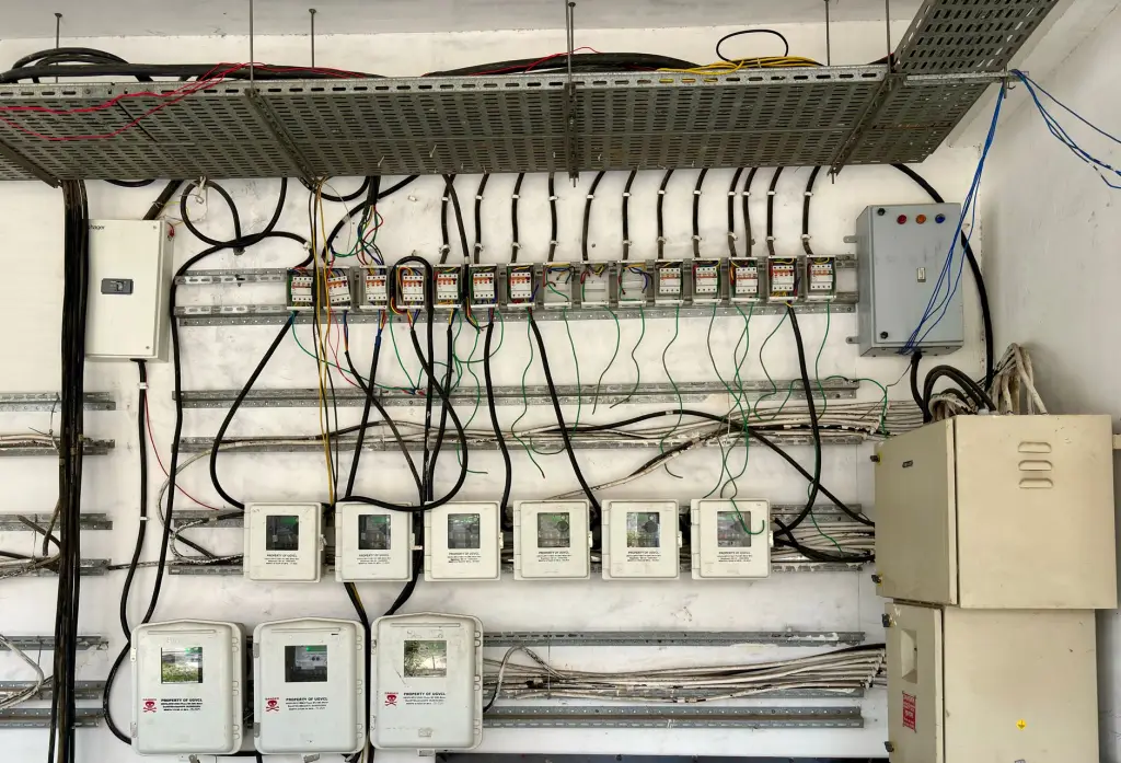 矿用耐磨潜水排污泵关键技术参数与选型要点解析