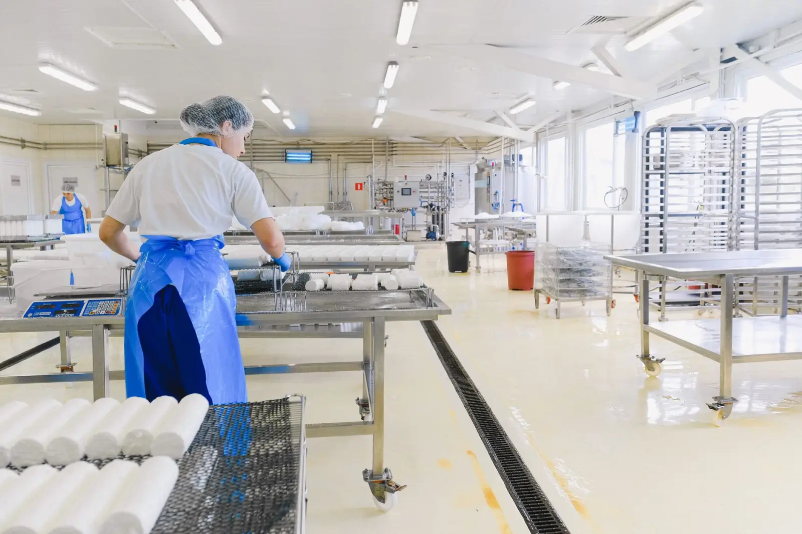 市政排污工程中潜水排污泵的选型要点与耐磨耐腐蚀材质应用解析