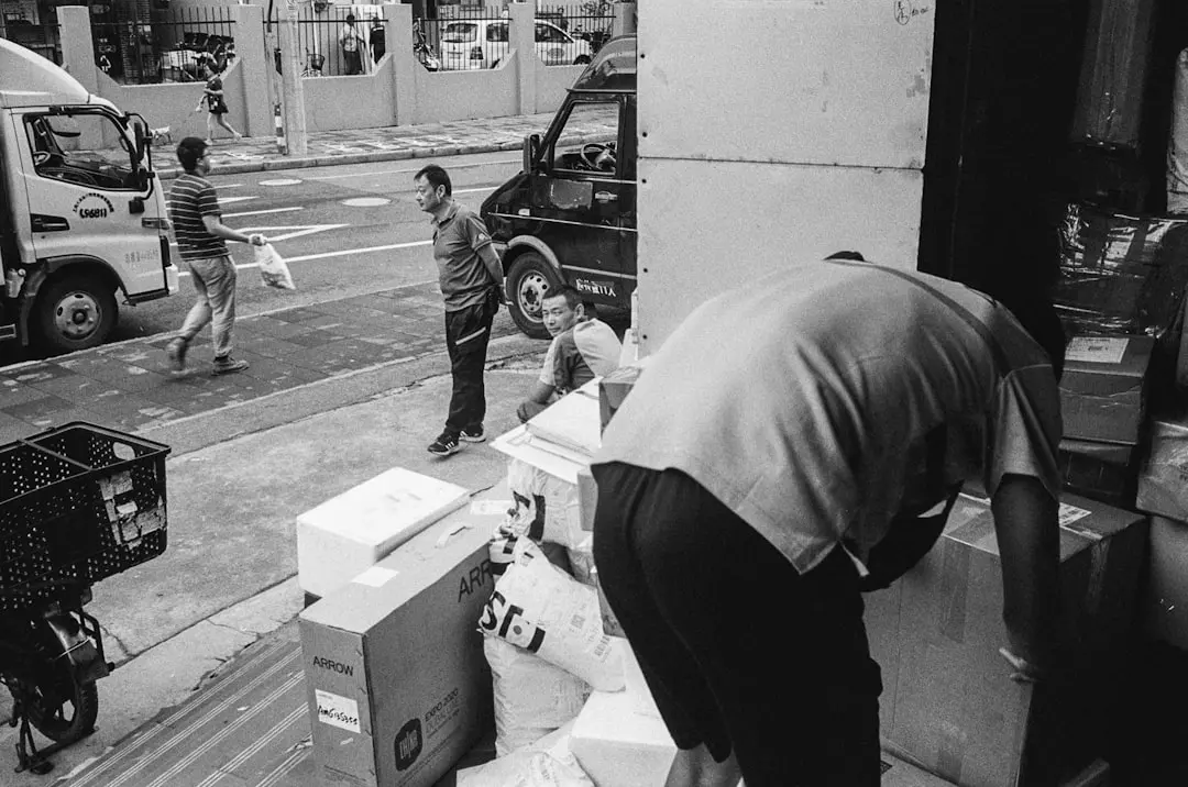 市政排污工程中潜水排污泵的选型要点与耐磨耐腐蚀材质应用解析