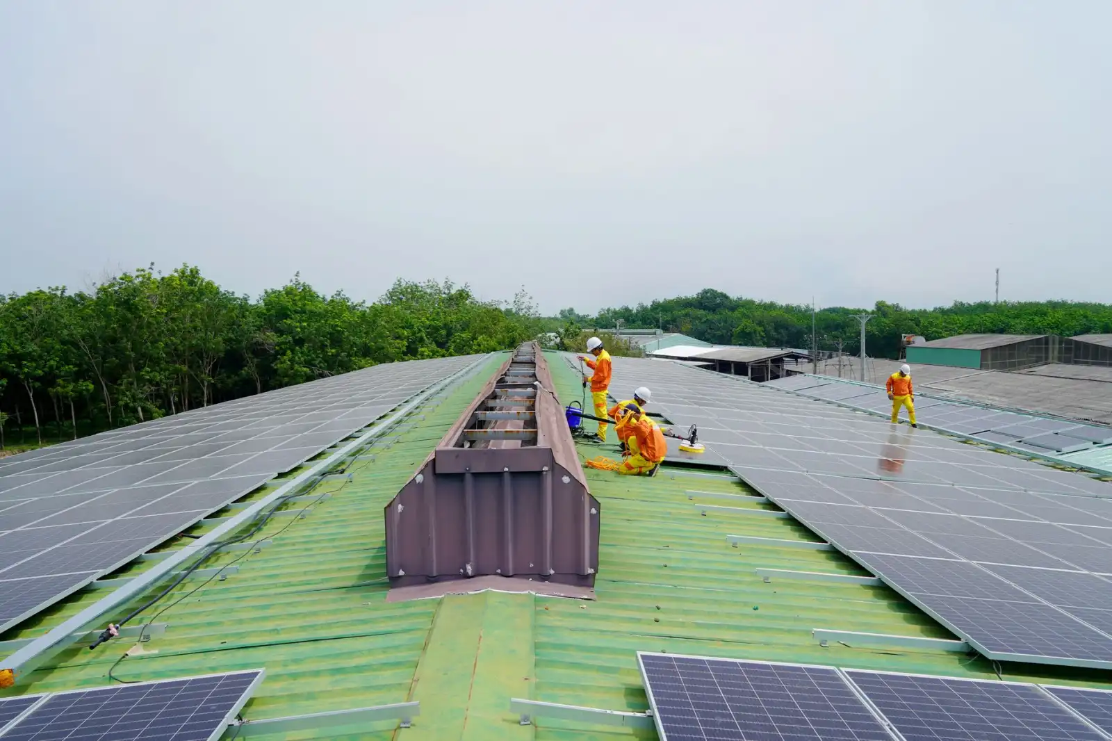 市政排污工程中潜水排污泵与切割泵的选型对比及要点