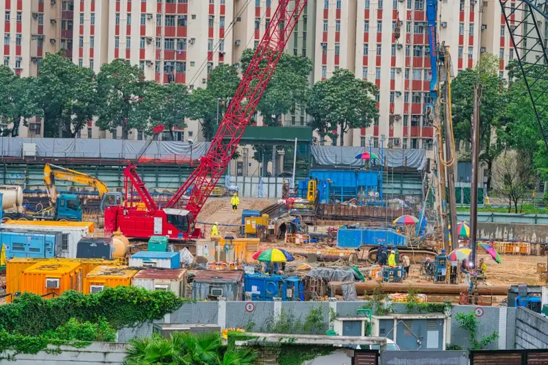 切割泵与潜水排污泵在市政排污中的性能对比与选型建议